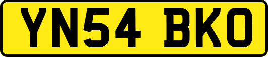 YN54BKO