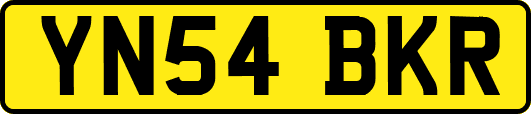 YN54BKR