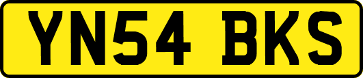 YN54BKS