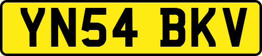 YN54BKV