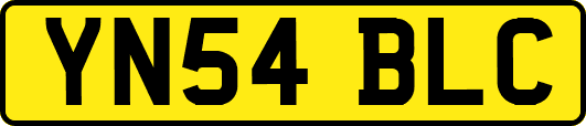 YN54BLC