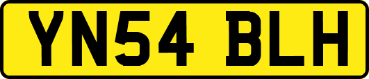 YN54BLH