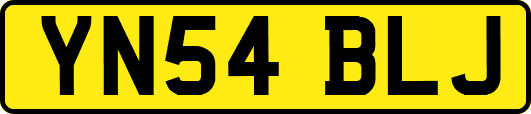 YN54BLJ