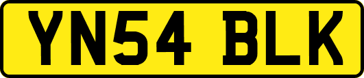 YN54BLK