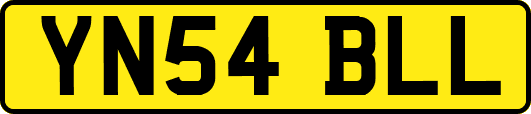 YN54BLL