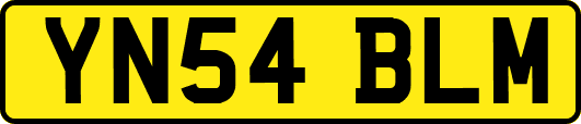 YN54BLM