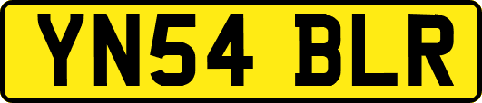 YN54BLR
