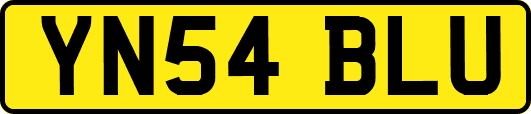 YN54BLU