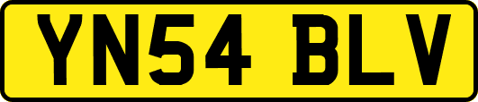 YN54BLV