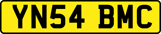 YN54BMC