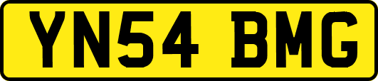 YN54BMG