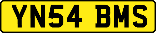YN54BMS