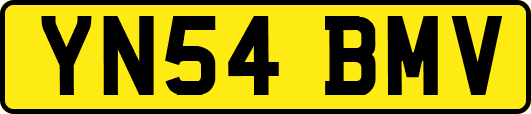 YN54BMV