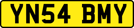 YN54BMY