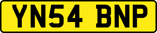 YN54BNP