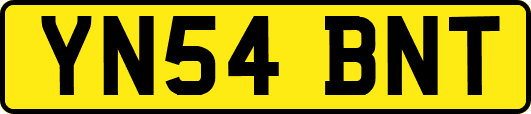 YN54BNT
