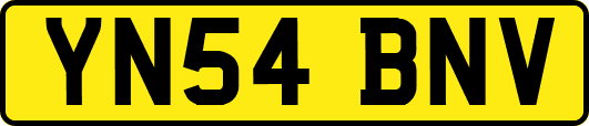 YN54BNV