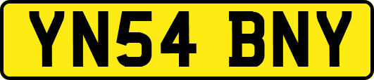 YN54BNY
