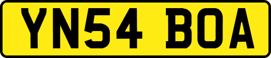 YN54BOA