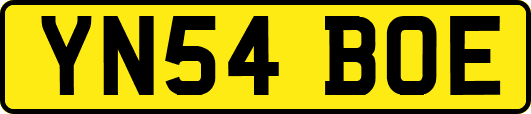 YN54BOE