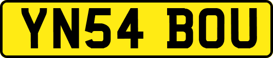 YN54BOU