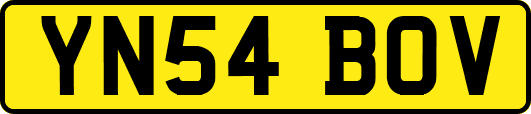 YN54BOV