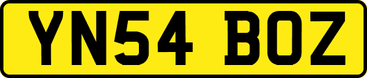YN54BOZ
