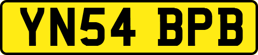 YN54BPB