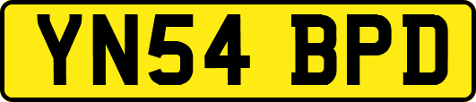 YN54BPD