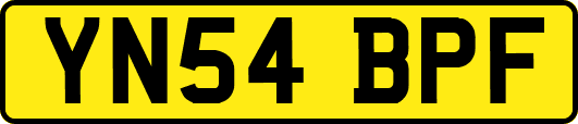 YN54BPF