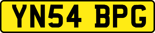 YN54BPG