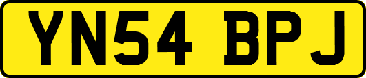 YN54BPJ