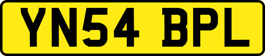 YN54BPL