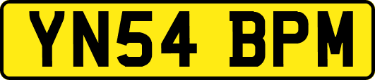 YN54BPM