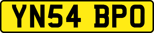 YN54BPO