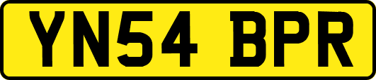 YN54BPR