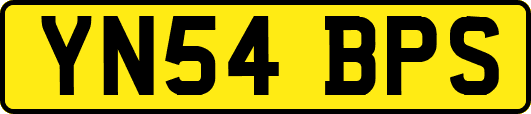 YN54BPS