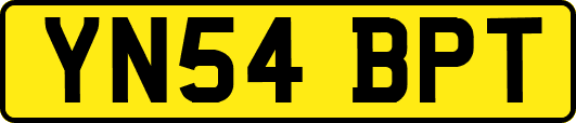 YN54BPT