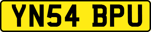 YN54BPU