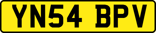 YN54BPV