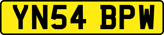 YN54BPW