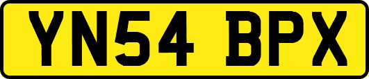 YN54BPX