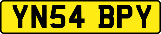 YN54BPY