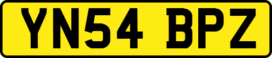 YN54BPZ