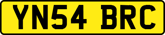 YN54BRC