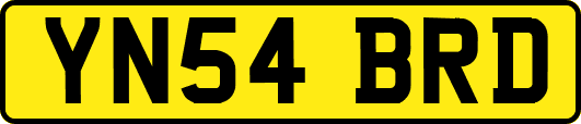 YN54BRD