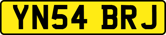 YN54BRJ