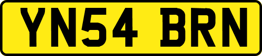 YN54BRN