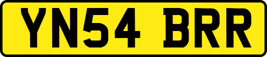 YN54BRR