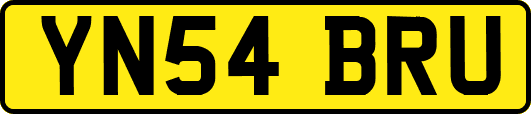 YN54BRU